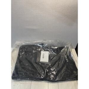 New 2023 - 2024 OEM Mazda CX-50 Black Carpeted Floor Mats Set # VA40-68-G20-02